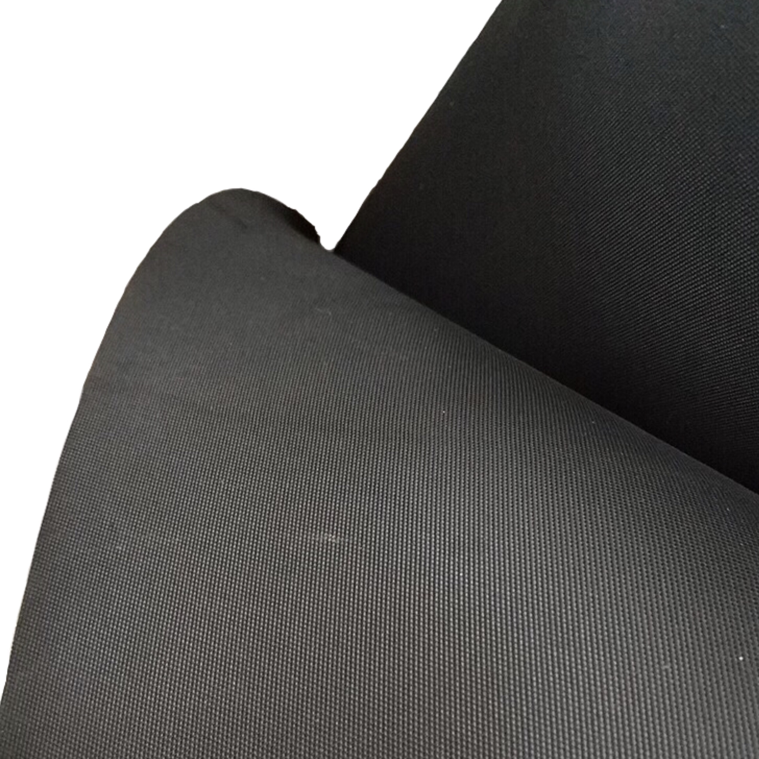 Wear - resisting shock - absorbing Fabric Back Rubber sheet