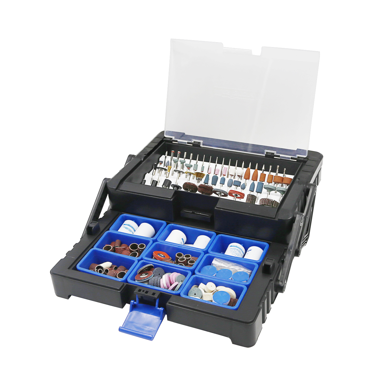 500pcs Rotary Accessory Set