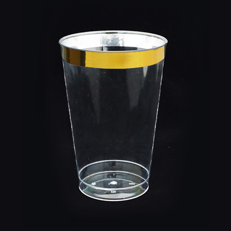 BUYRITE INTERNATIONAL CO., LTD – Disposable tableware 2