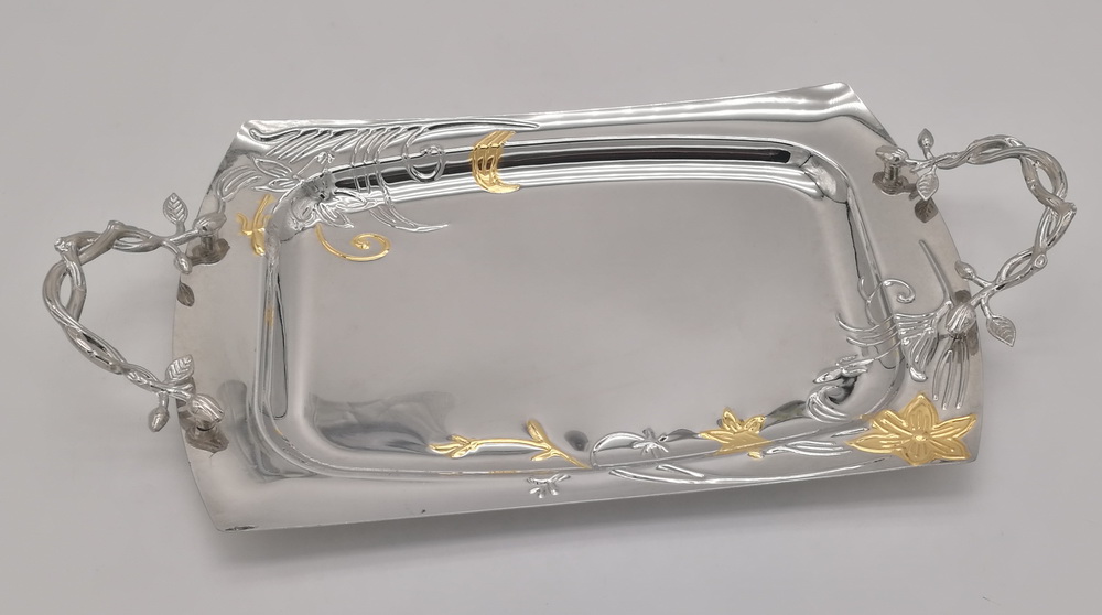 Serving Tray