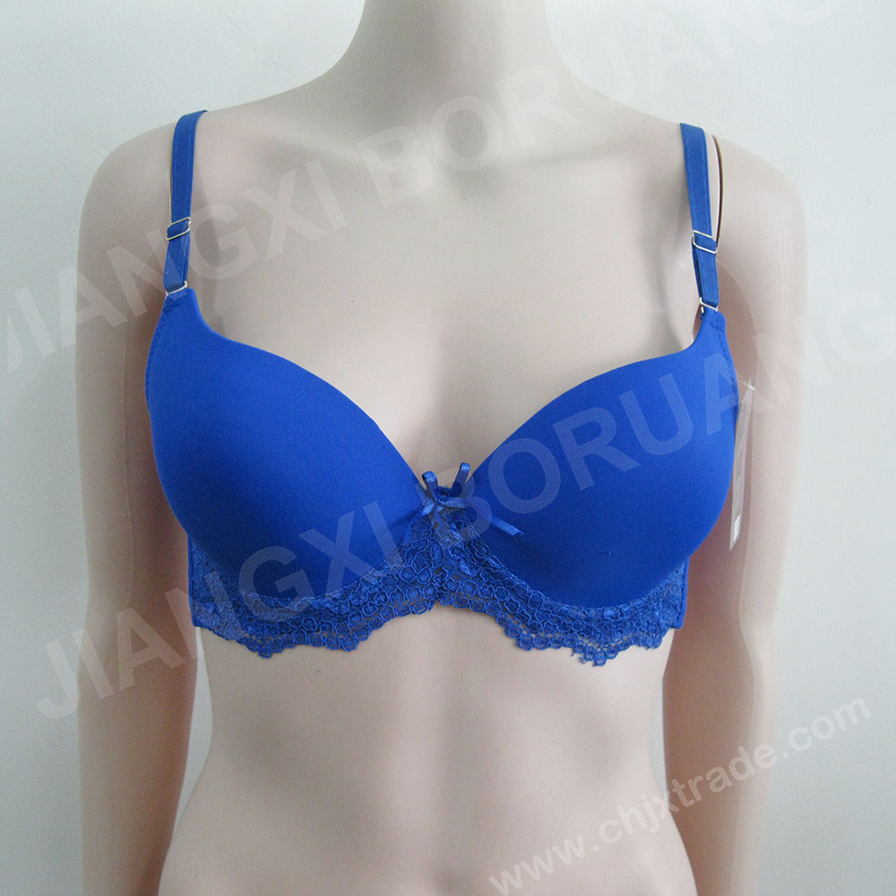 Womens Bar With Lace