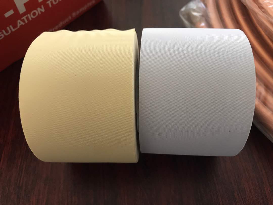 PVC air conditioner tape