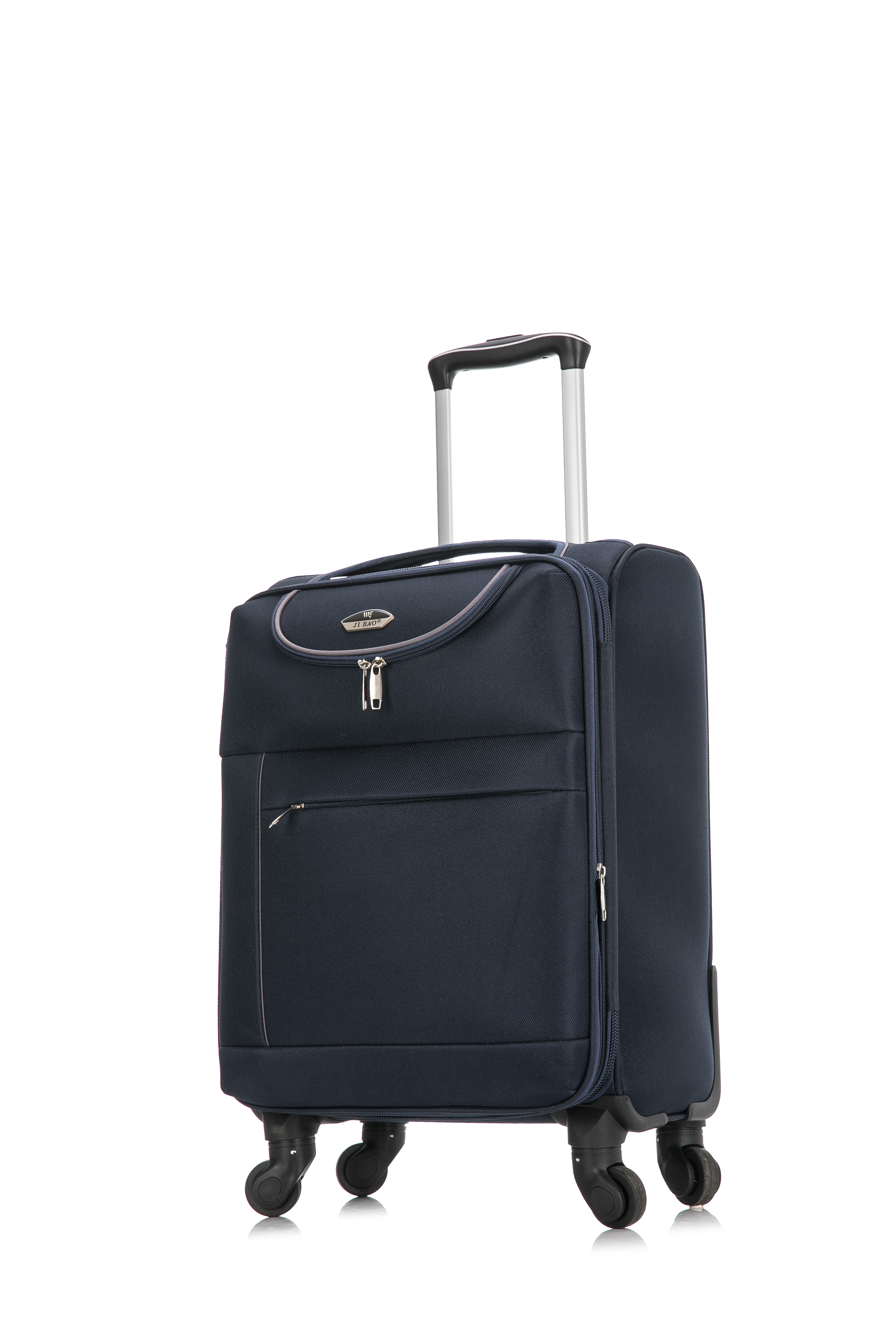 A-luggage, suitcase, soft luggage, fabric suitcase(HL-6125#)