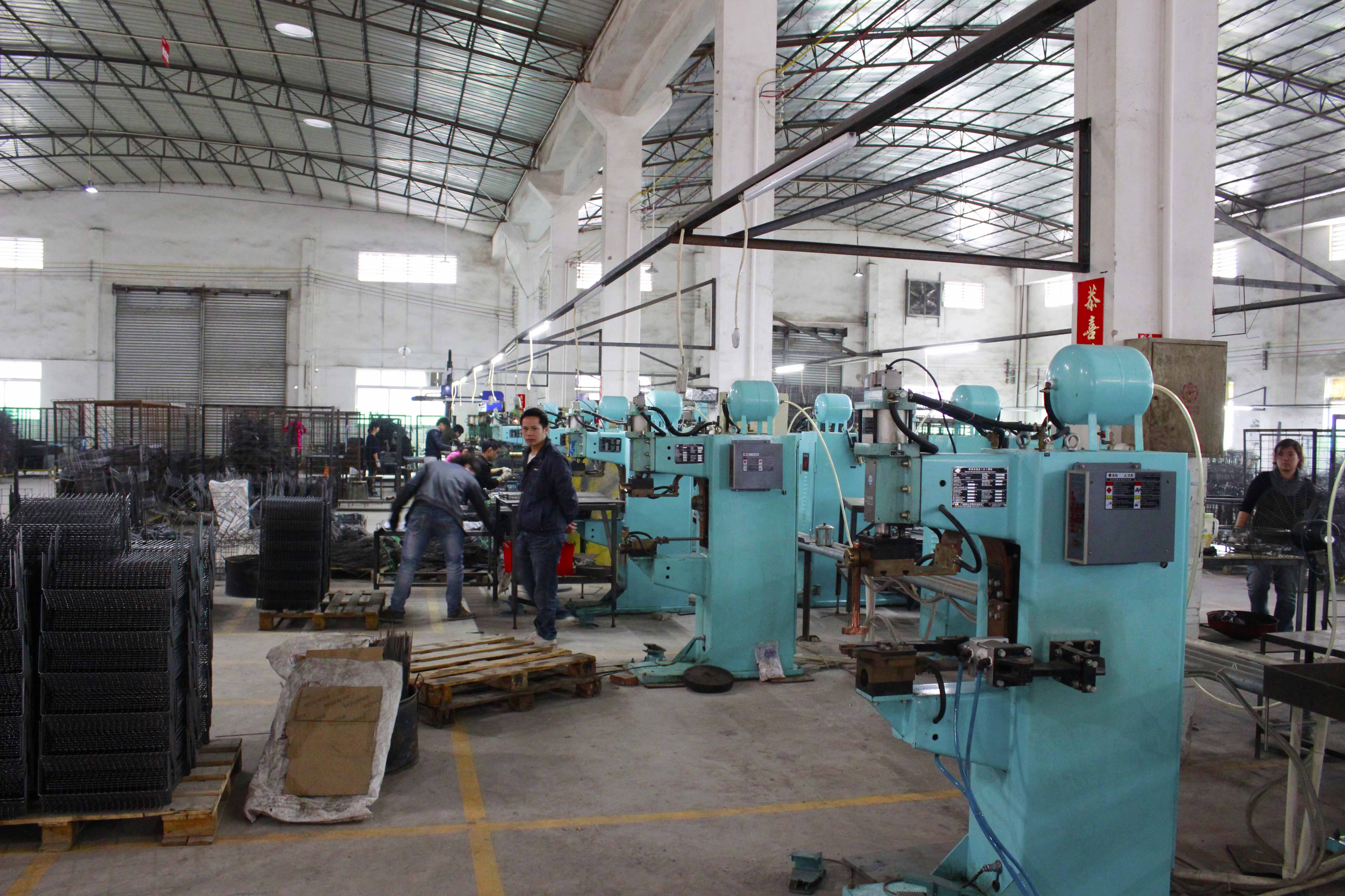 Zhongshan Kitchen Joy Sanitary Ware Products Co., Ltd. – other construction hardware 3