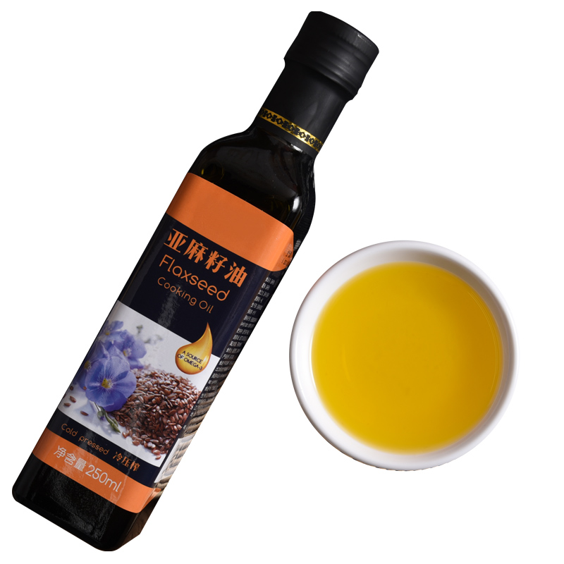 Flaxseed Oil