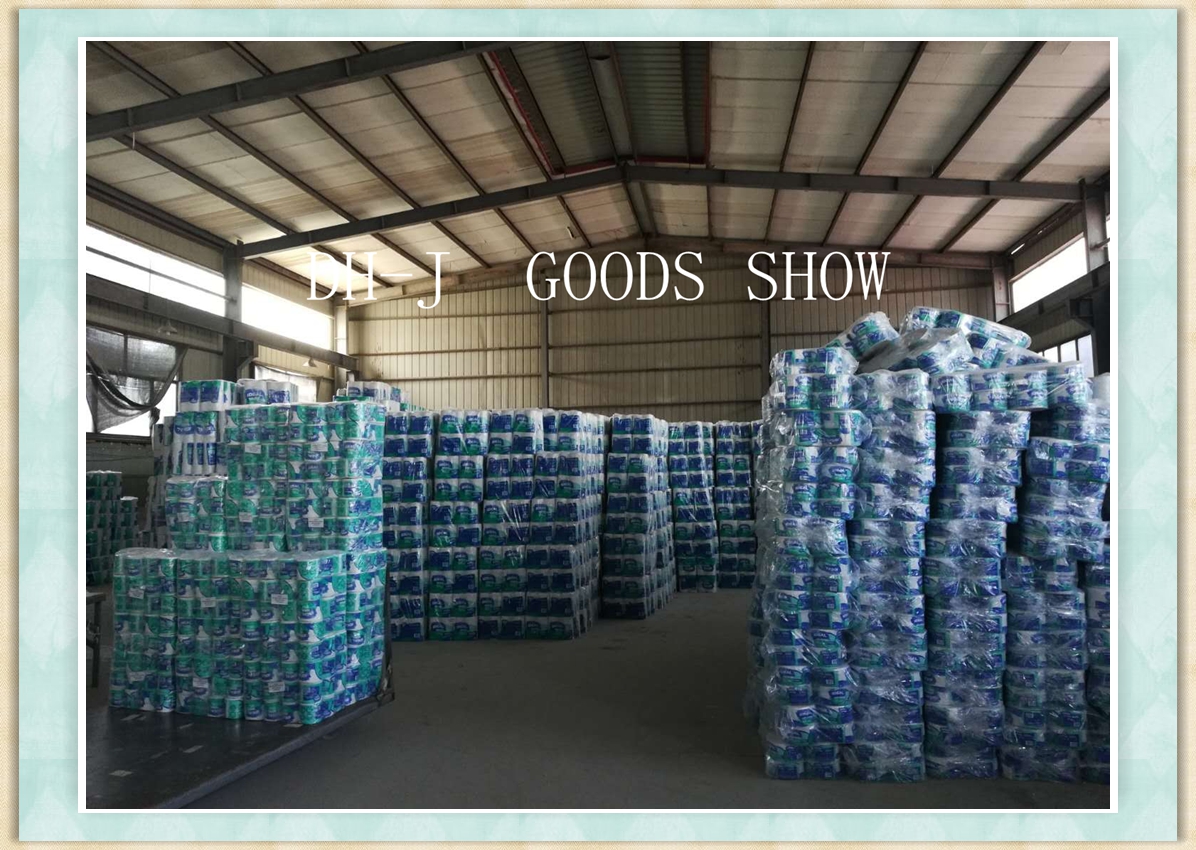 Anqiu Donghua Paper Products Co., Ltd. – Product photos 3