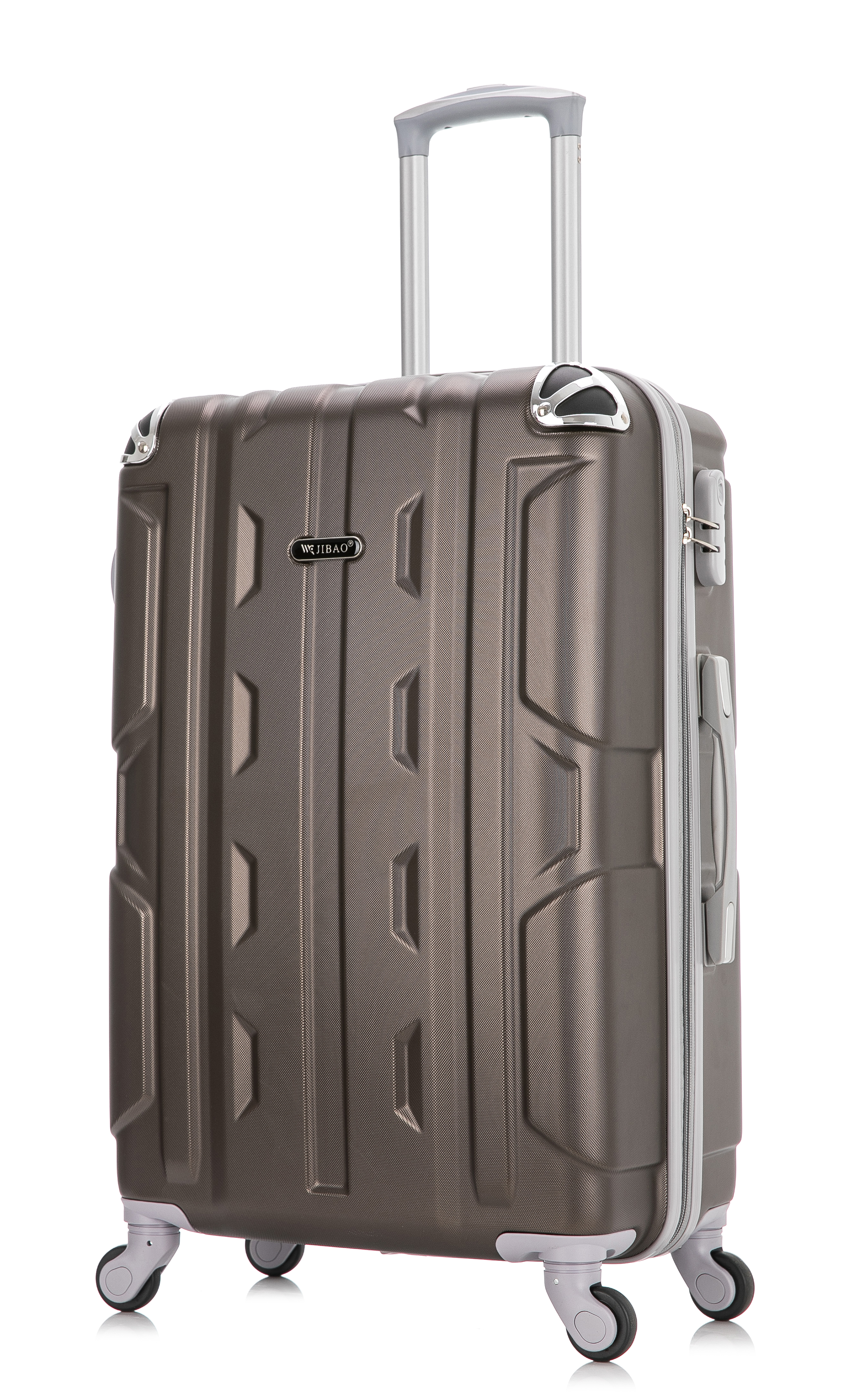 A-hard luggage for man(HL-005#)