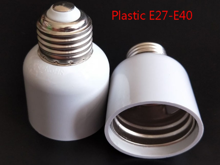 Conversion Lampholder