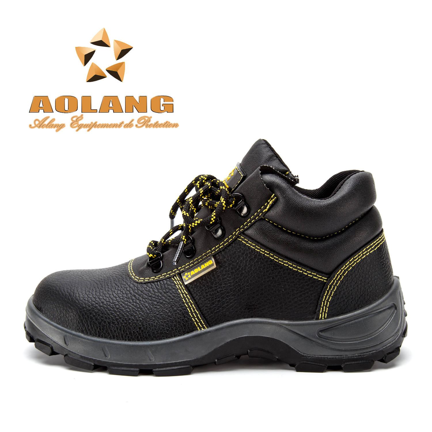 HL-A002 Sport Style safety shoes