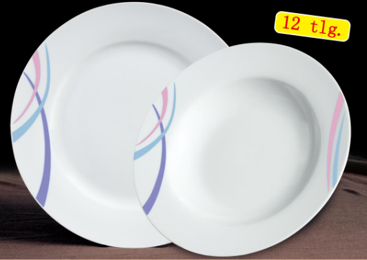 italy 12,18pcs set