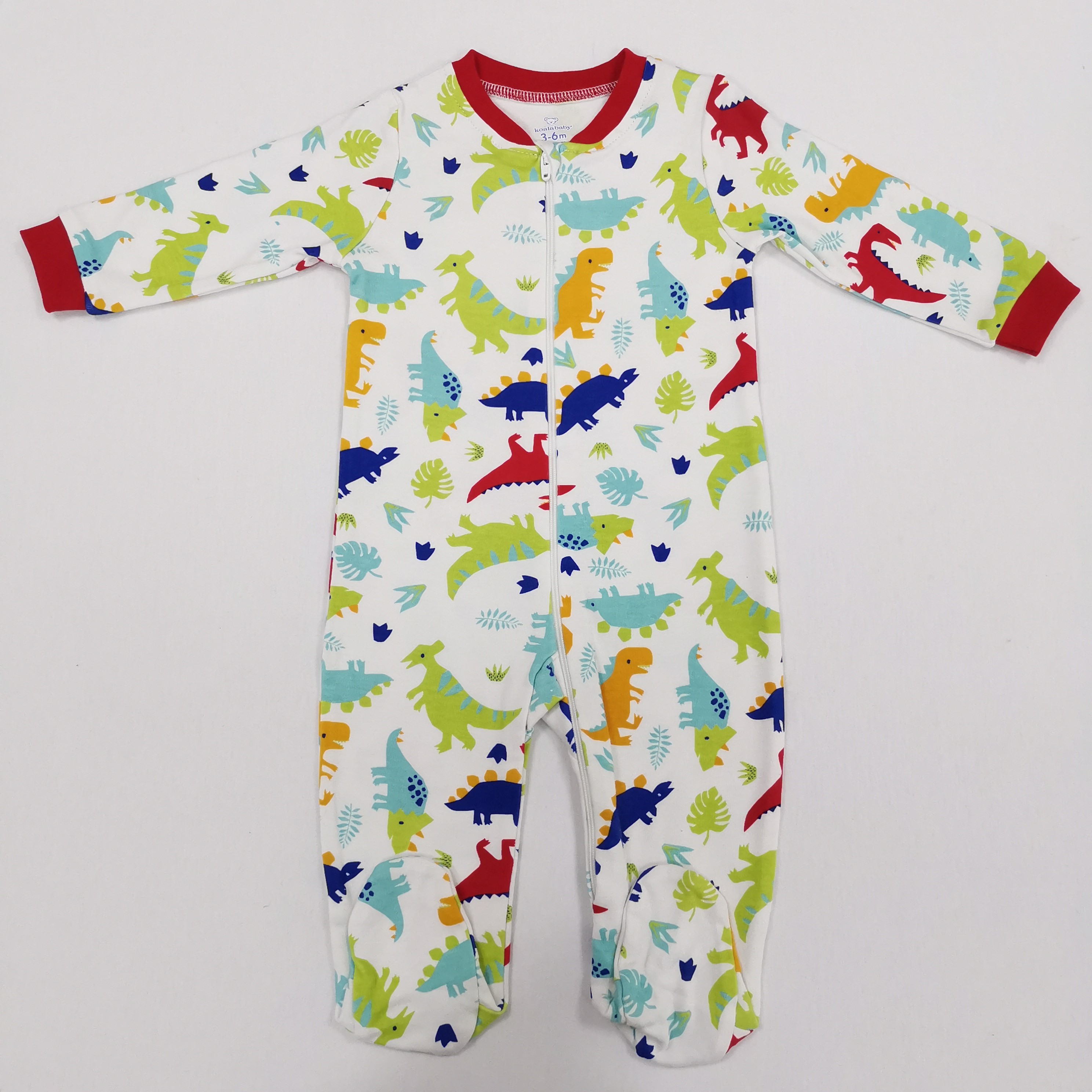Boys 2pk Sleeper Set