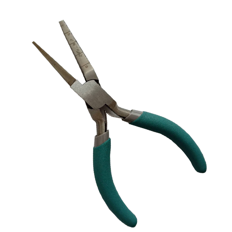 6" Square rite pliers for jewelry pliers