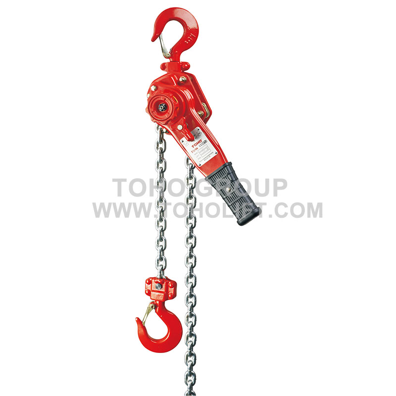 lever block lever hoist