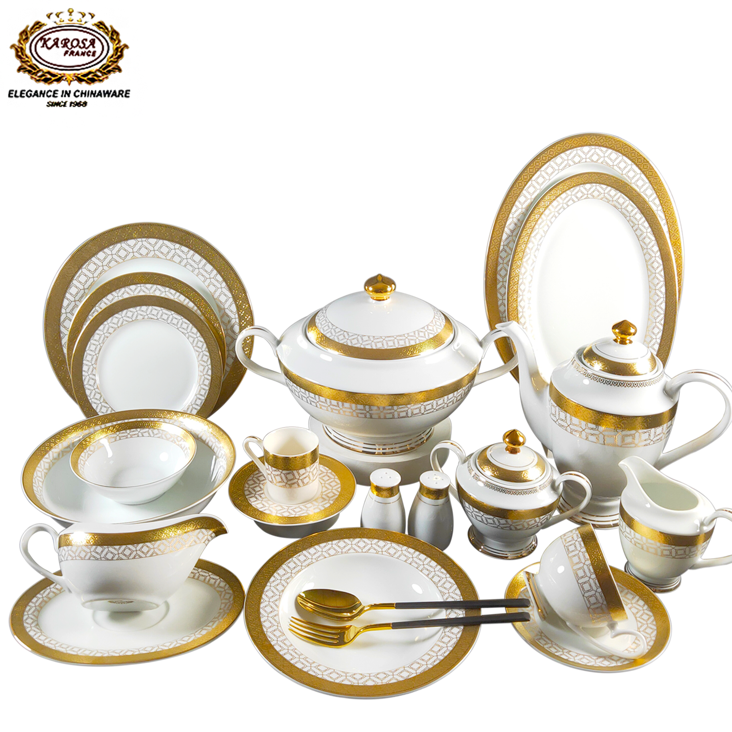 Bone china