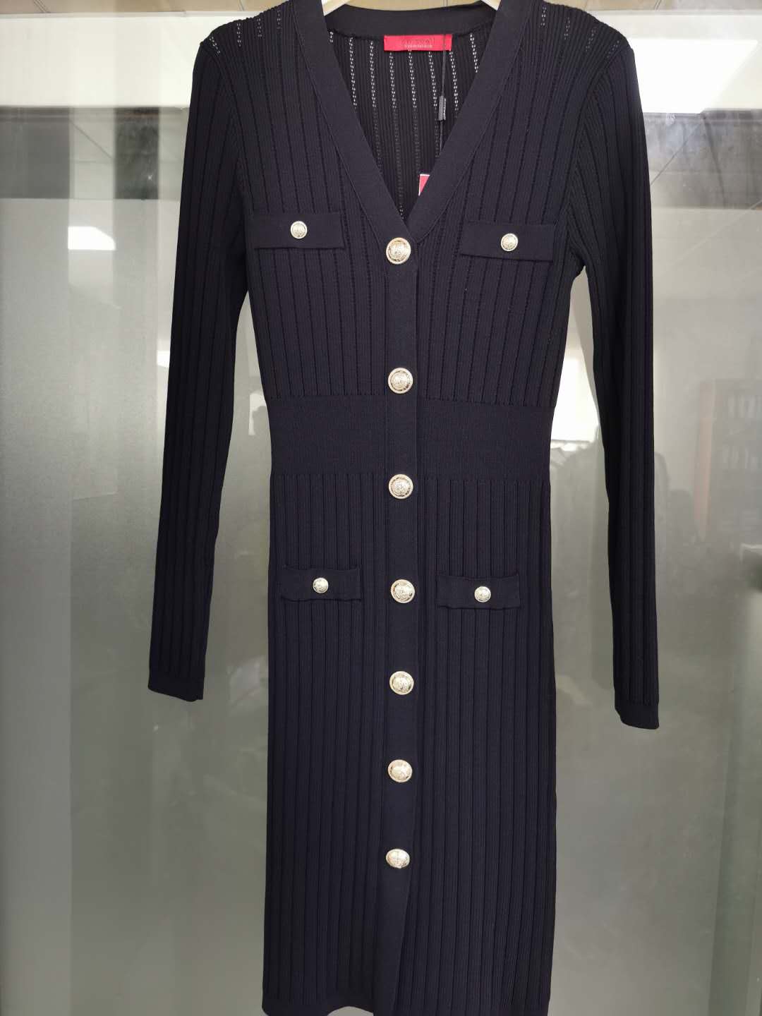 High-grade ladies fashion sweater