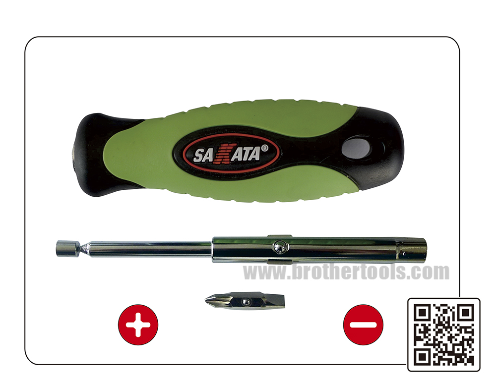scrwdriver with pick up tool gift tools hand tools multi function tool