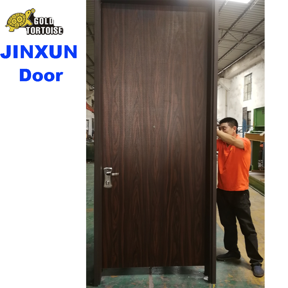 1.2 By 2.4 Israeli Seurity Door