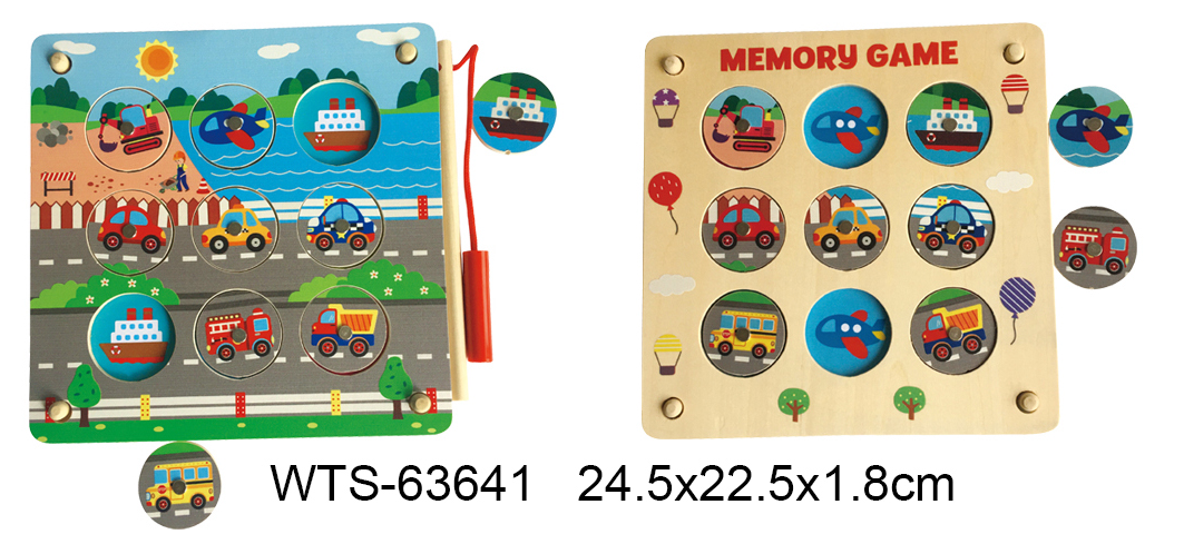 Memory Game