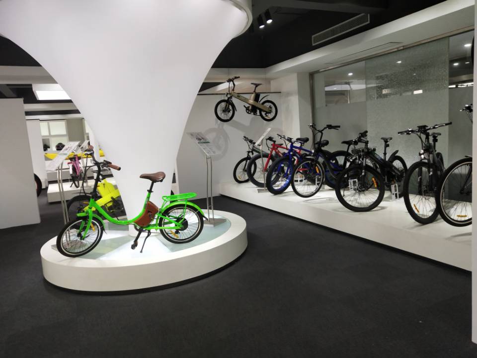 Changzhou Hauling Vehicle Parts Co., Ltd. – Other motorcycle parts 1