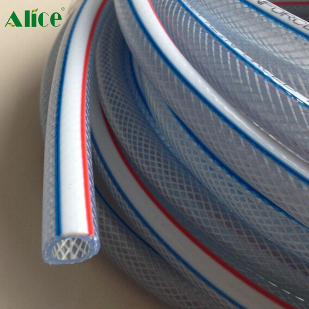 PVC Fiber Hose/Braided Hose