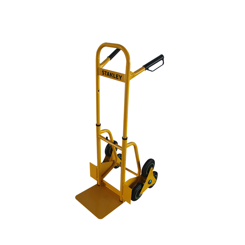 Height adjustable Handtruck WITH CAPACITY 200kgs HT-023-1