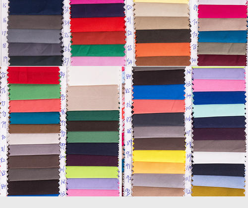 230T pongee fabric with PA coating