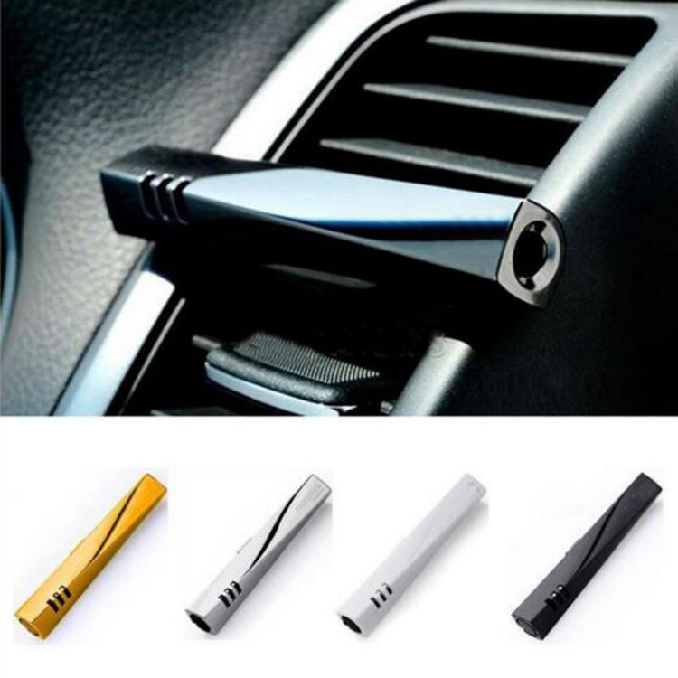 Perfume car air freshener diffuser stick car vent perfume sticks