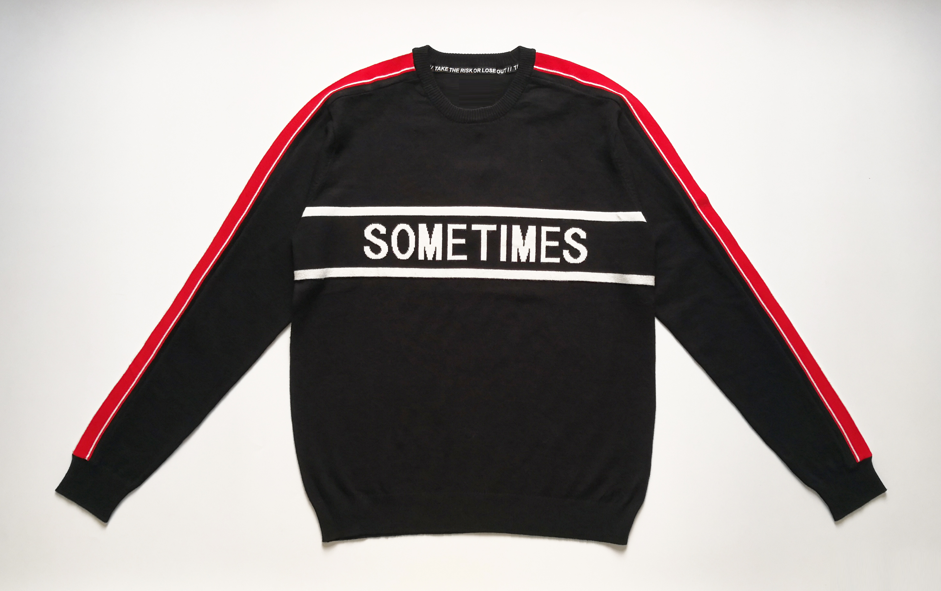Men’s sweater