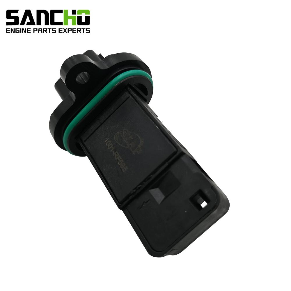 Mass Airflow Sensor Fit OPEL Astra K 1.4 Turbo MAF Air Flow Meter
