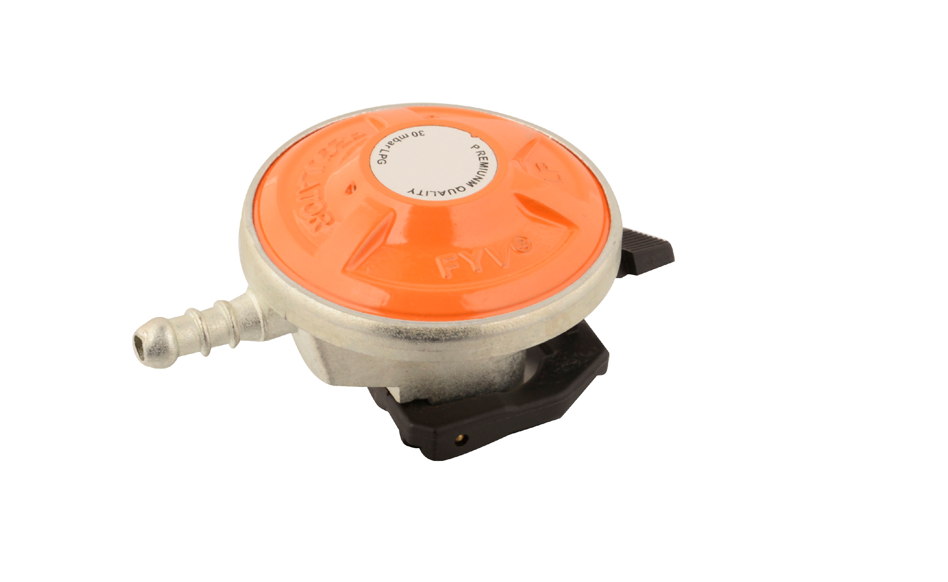 CIXI CITY FANGYUAN MACHINE & ELECTRIC CO.,LTD. – arandela metálica 4