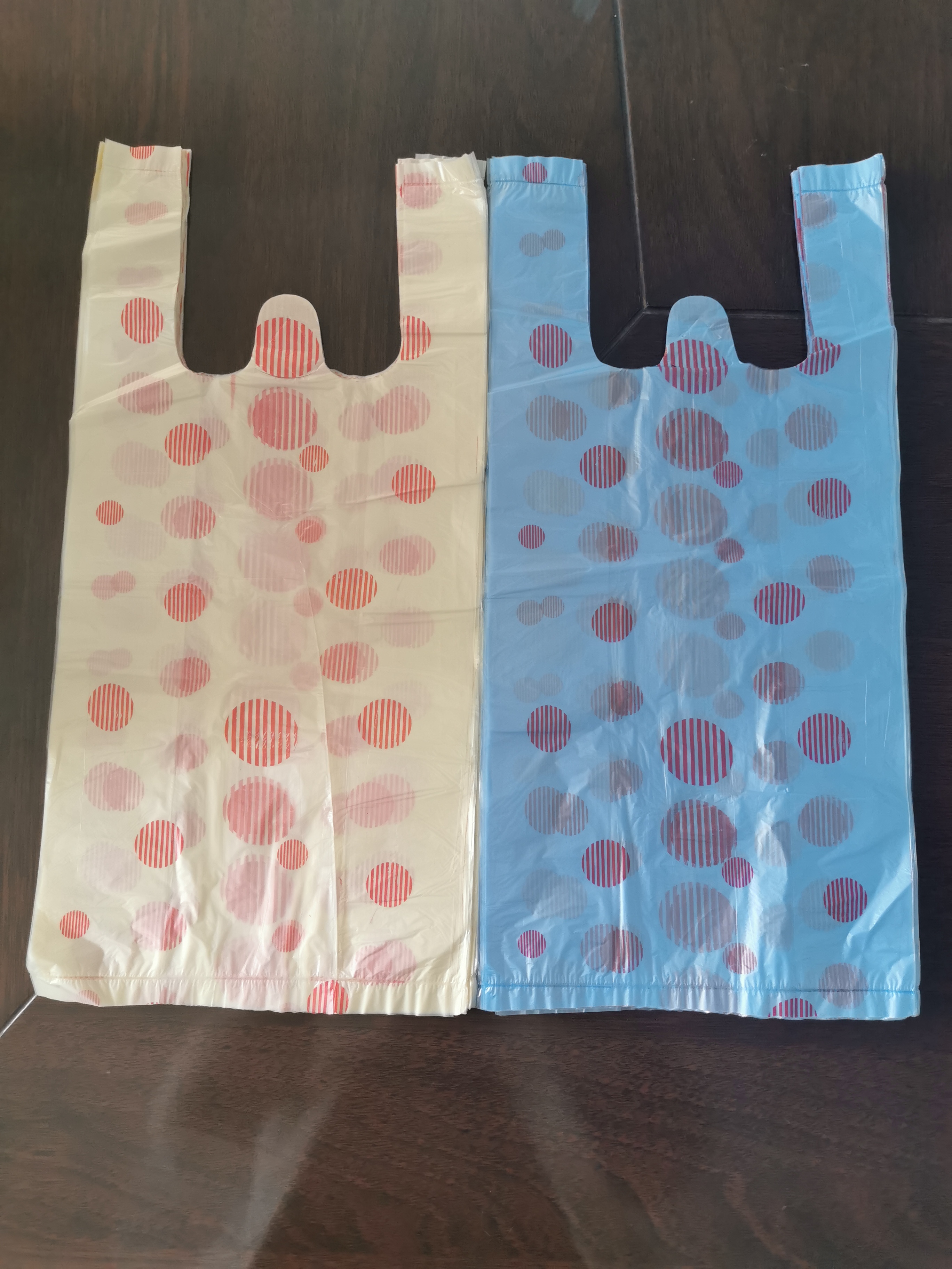 Plastic Bags