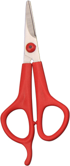 Barber Scissors；Scissors