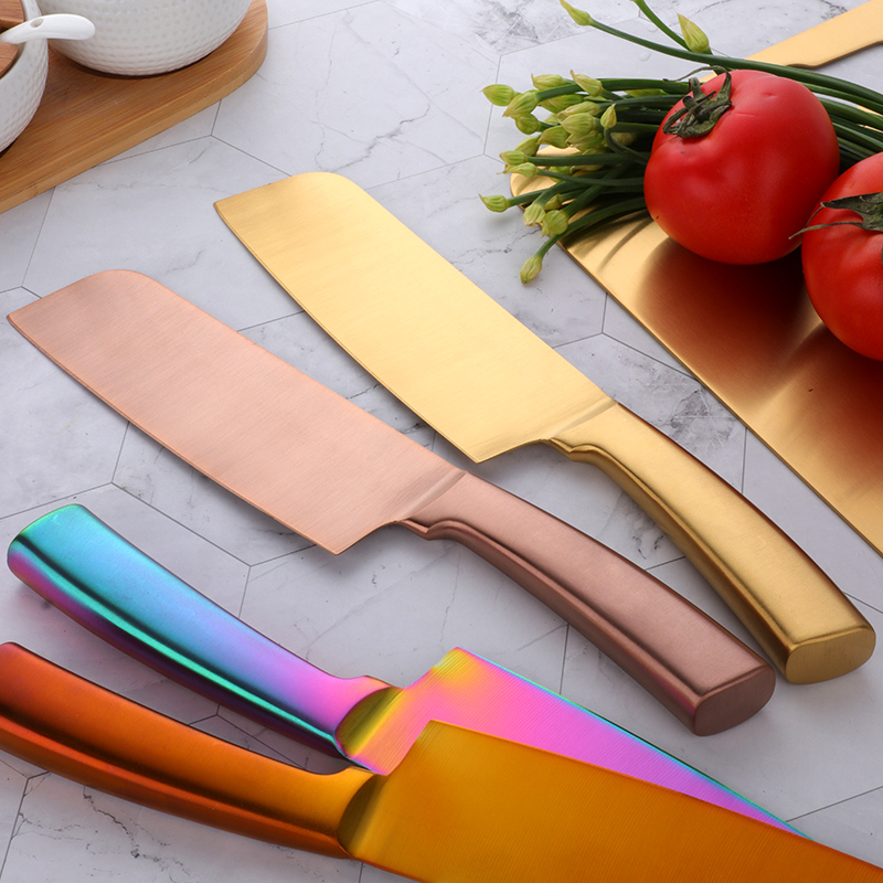 Kitchen Knife