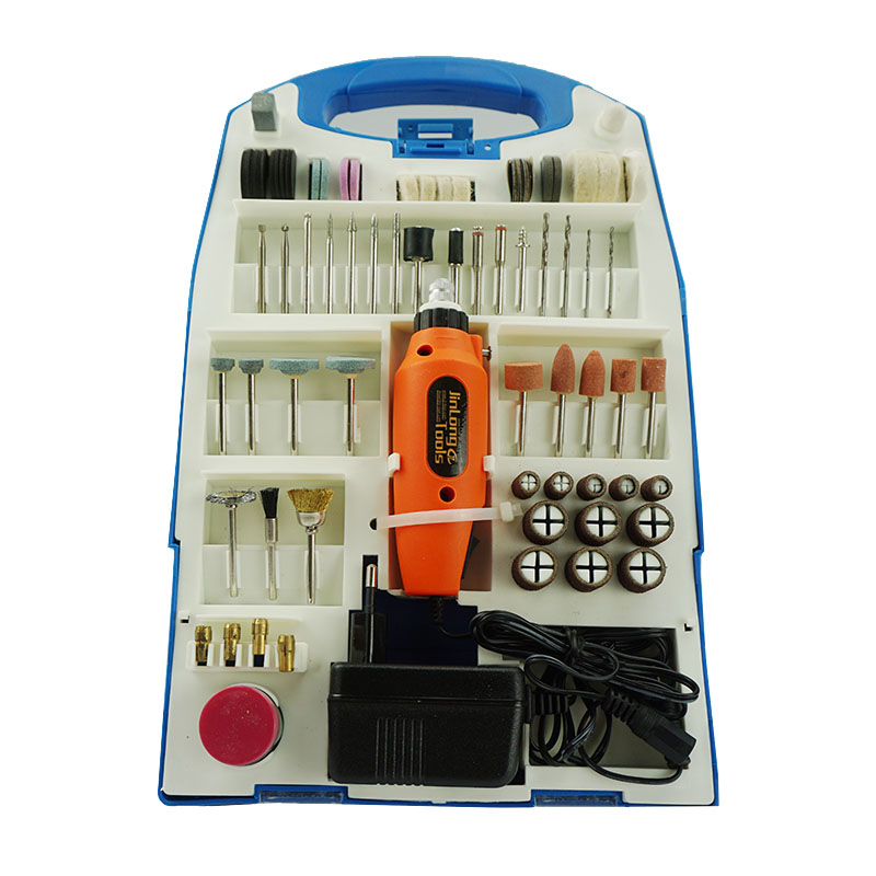 110V 220V Power Tools Electric Mini Drill