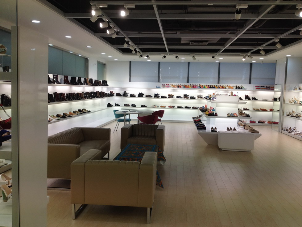 Guangdong Carmedi Footwear Co., Ltd. – Product photos 2