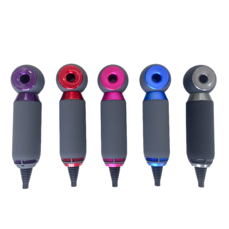 XDM Innovative hair dryer 1903