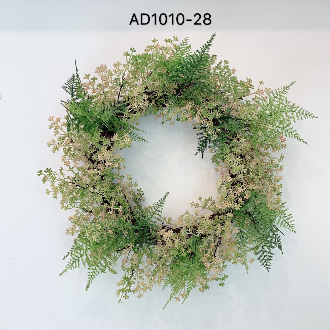 Wreath