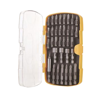 35pcs Screwdriver Bits Set