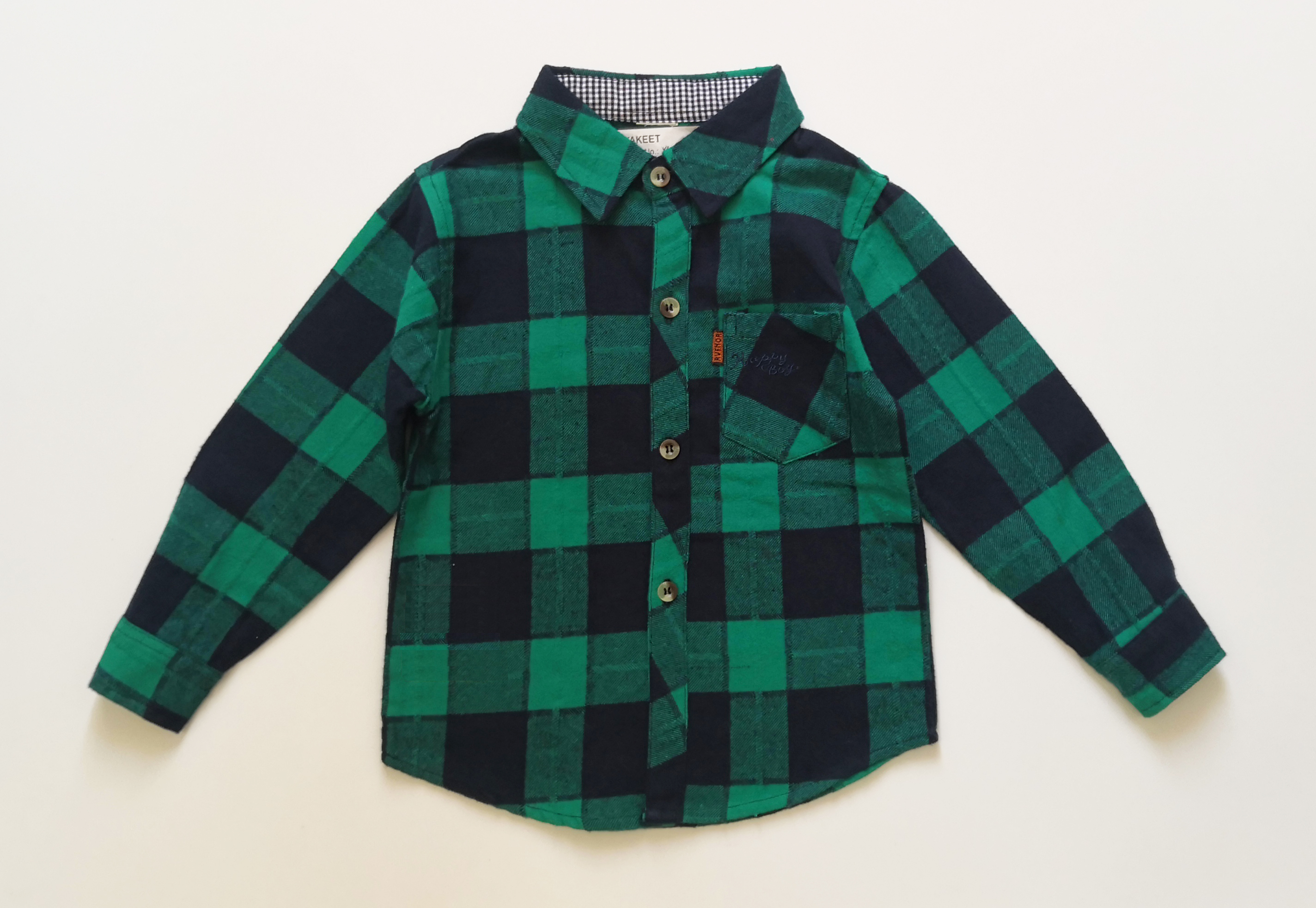 Boys shirt