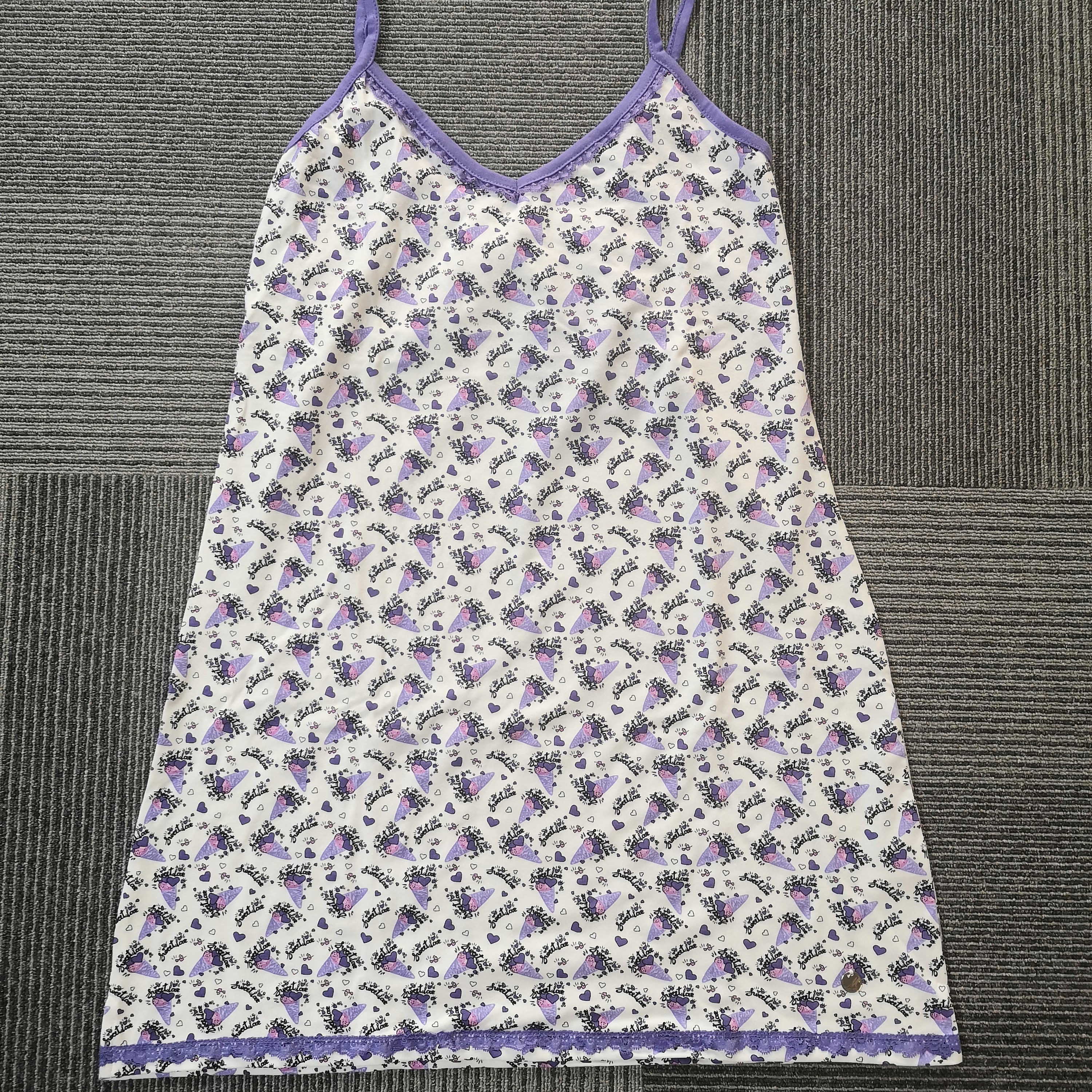 Ladies Pj