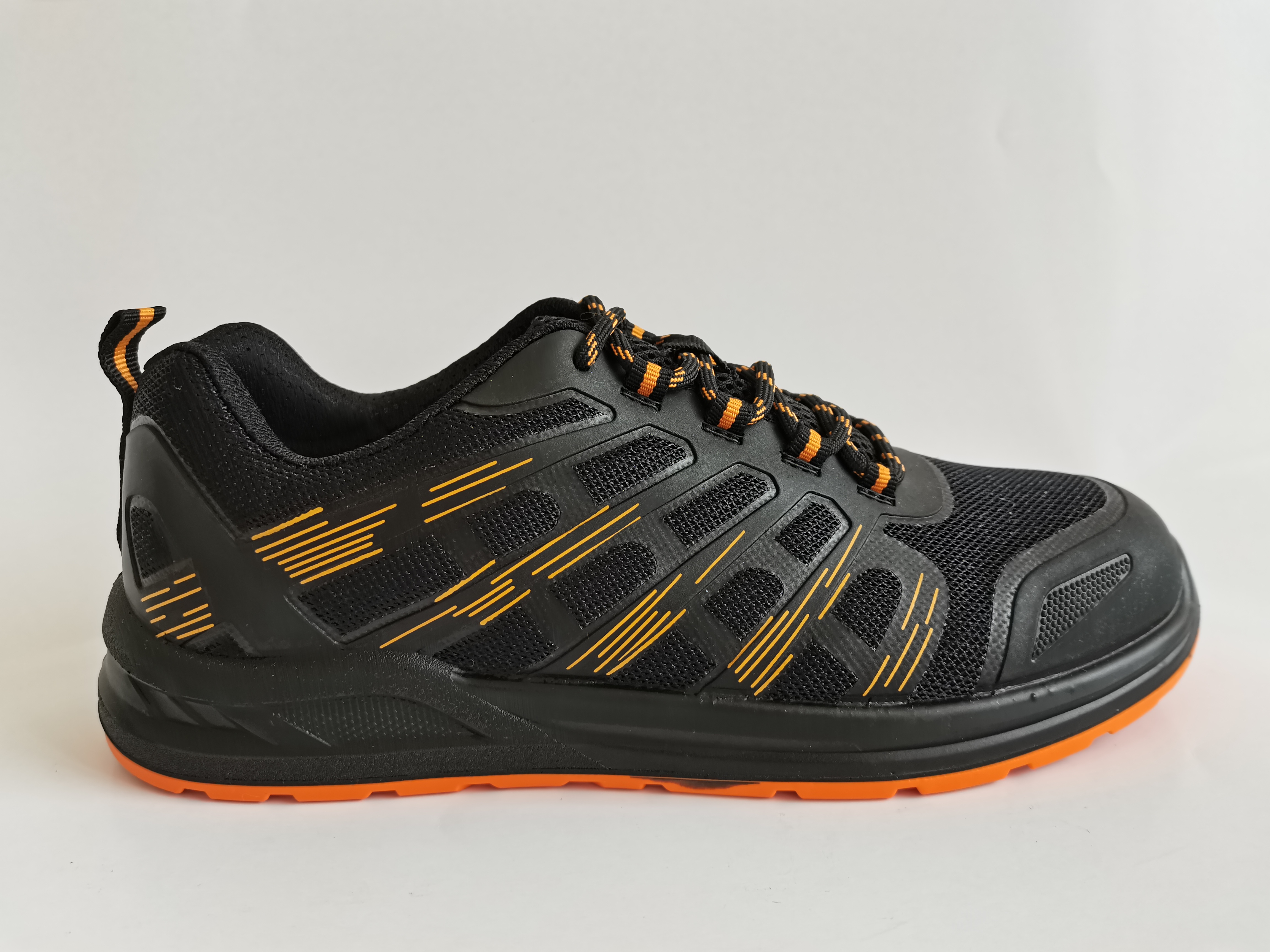 Shandong Shunqiang Shoes Co.,ltd – arandela metálica 4