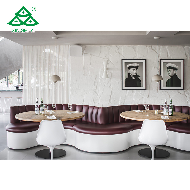 Cheap Restaurant Furniture Factory Direct Sale