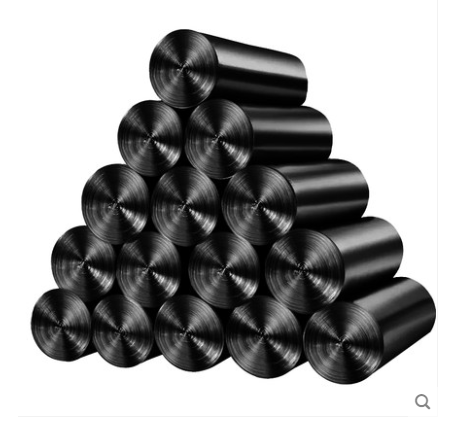 garbage bag Plastic trash bags for household with custom packing