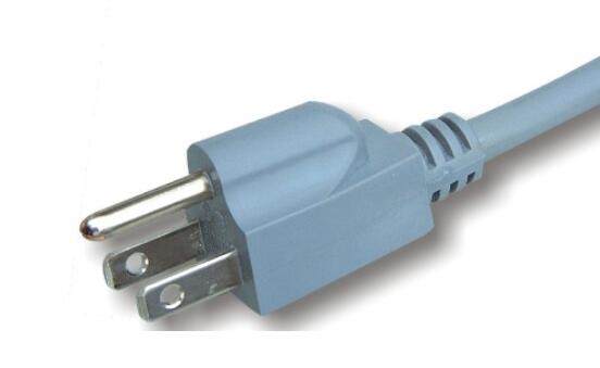Japan power cord(three pins)