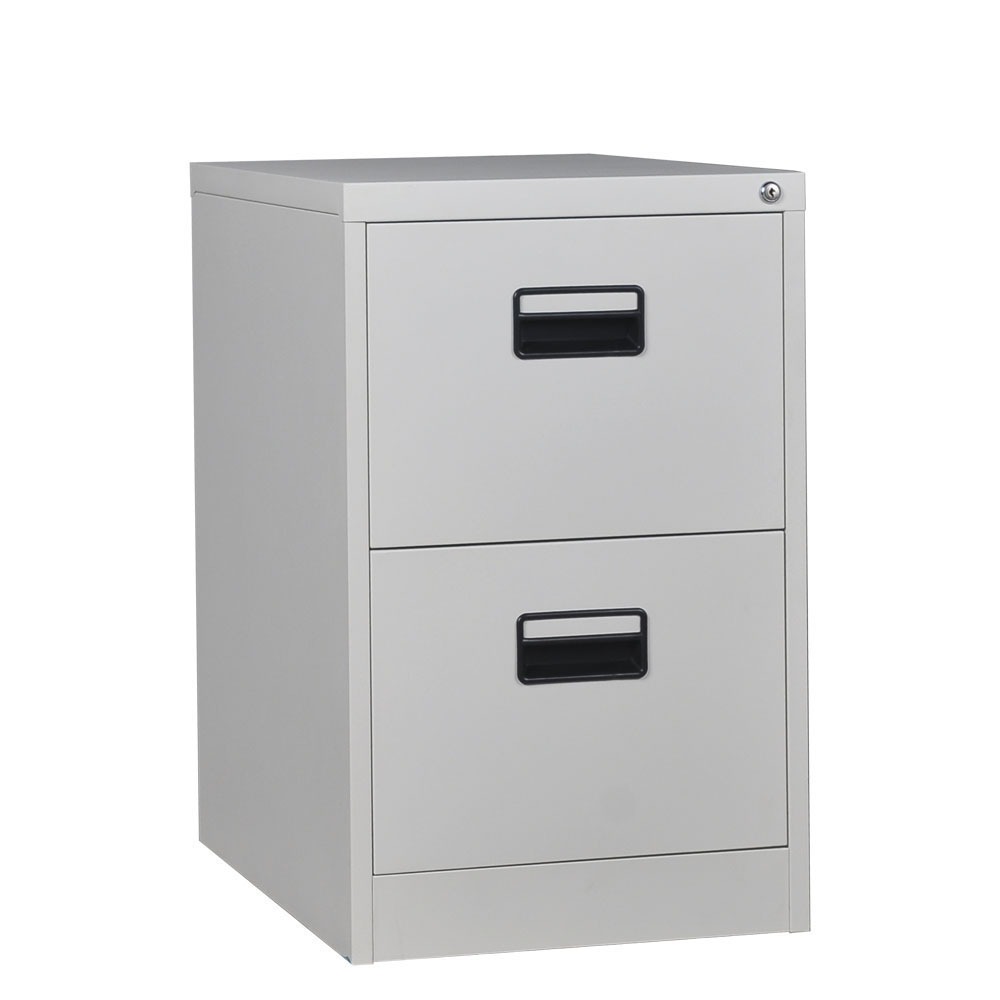 Steel drawer cabinet