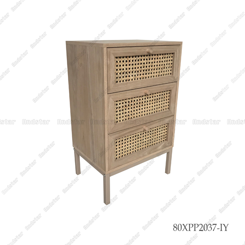 Wooden Cabinet