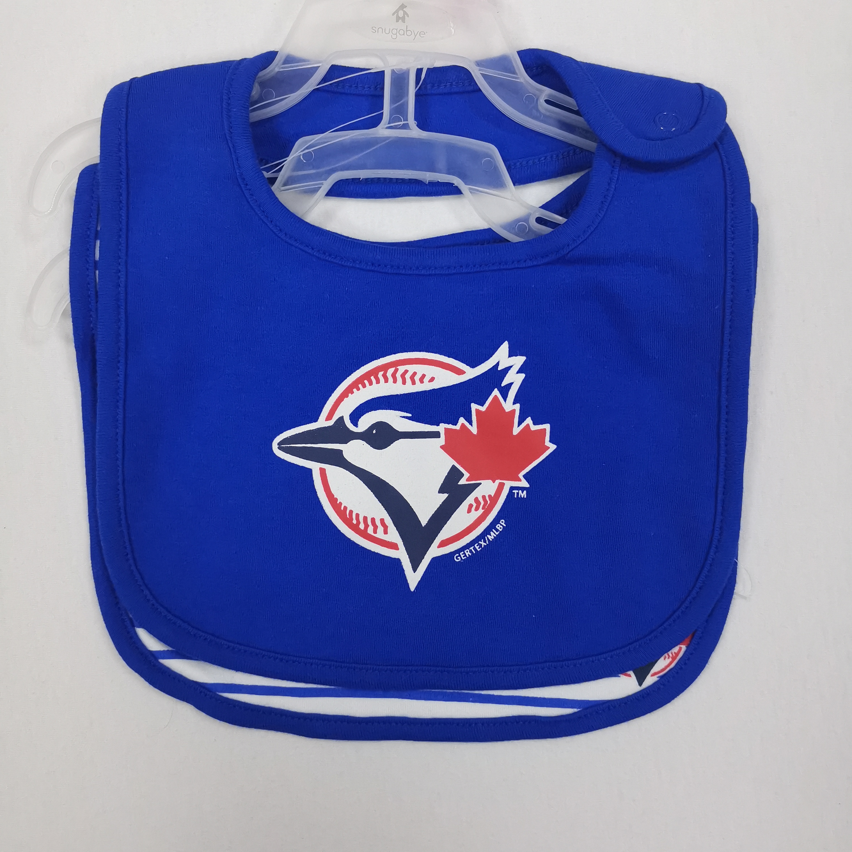 2pk Dribble Bib