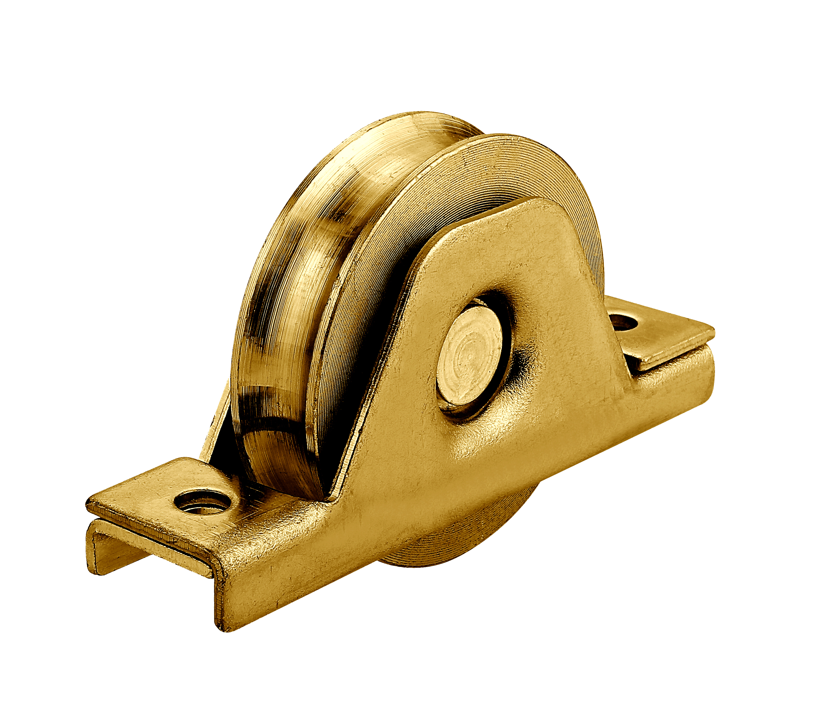 sliding door roller wheel pulley ST-Y