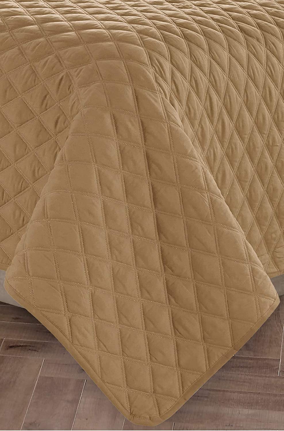 ultrasonic coverlet