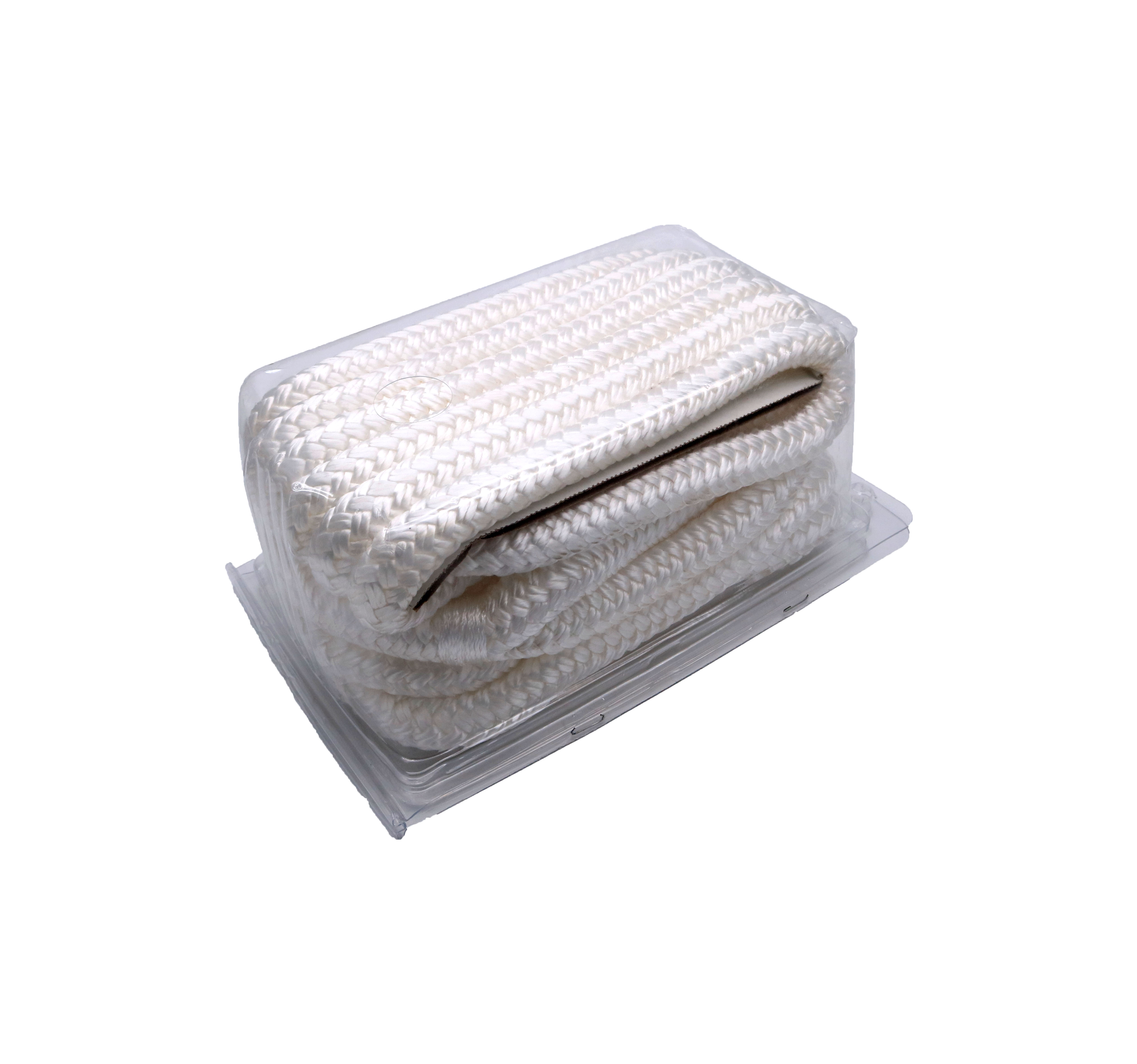 Nylon Double braided dock line